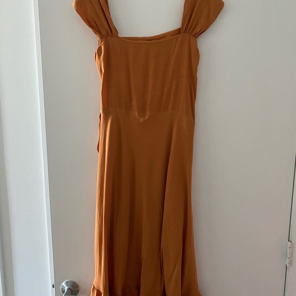 Maje Routila dress - Picture 5 of 5